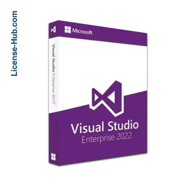 visual studio enterprise 2022 license key