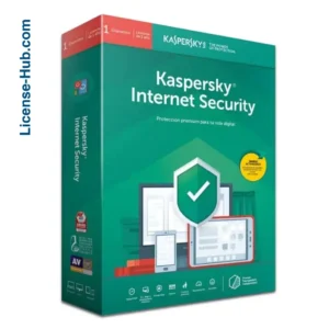 kaspersky internet security license key