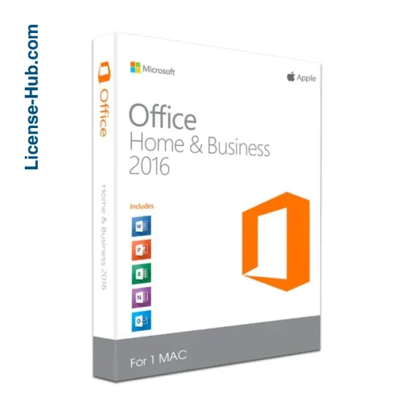 office home & business 2016 license key mac