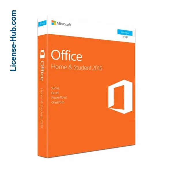 office home & student 2016 license key