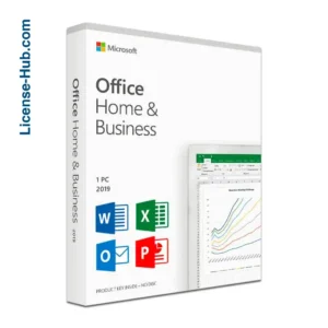 office home & business 2019 license key mac