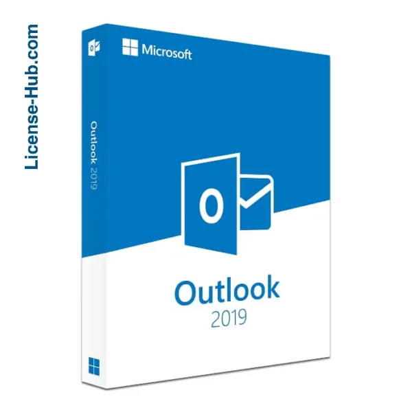 outlook 2019 license key