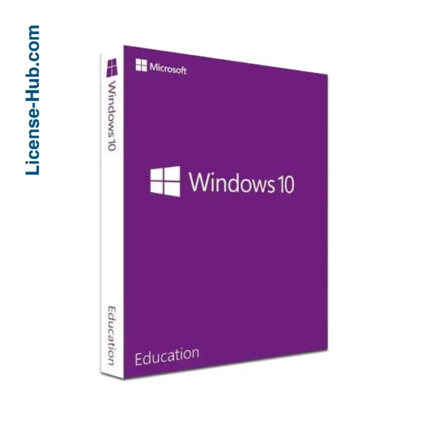 windows 10 educatiion license key