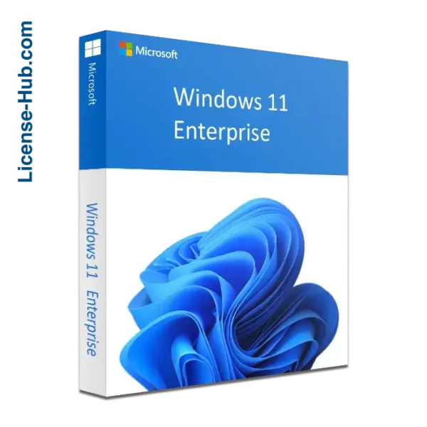 windows 11 enterprise license key
