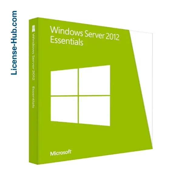 windows server 2012 essentials license key
