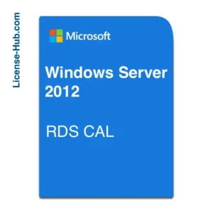 windows server 2012 cal rds license key