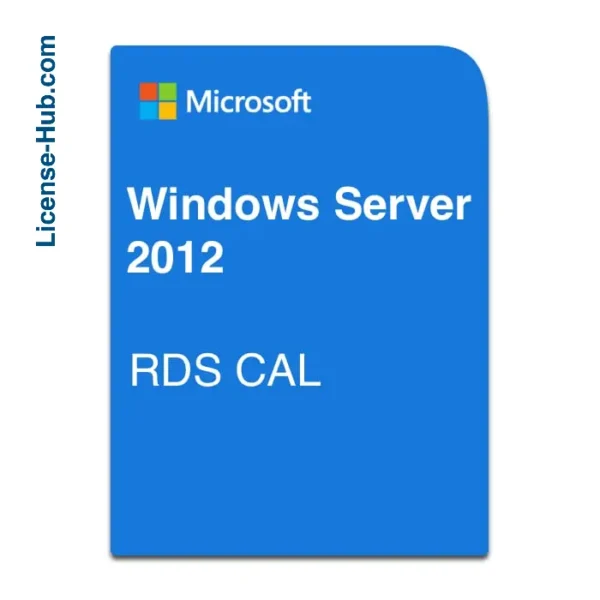 windows server 2012 cal rds license key