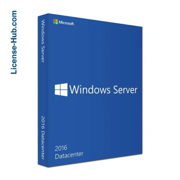 windows server 2016 datacenter license key