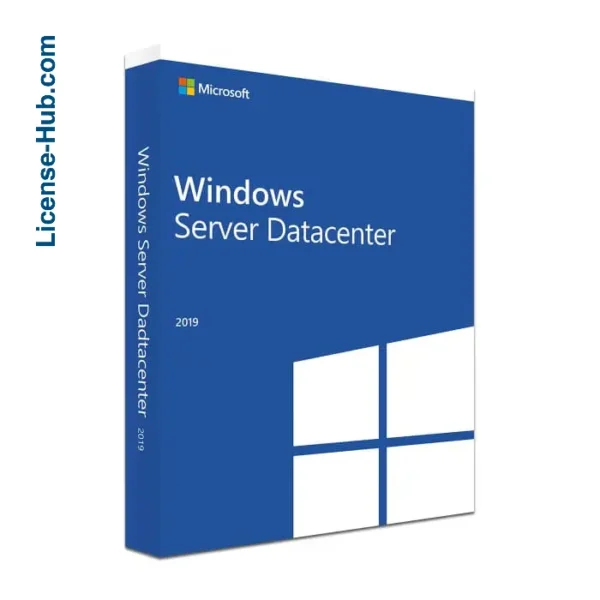 windows server 2019 datacenter license key