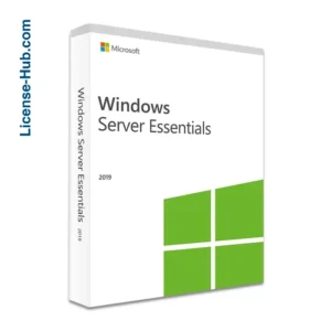 windows server 2019 essentials license key