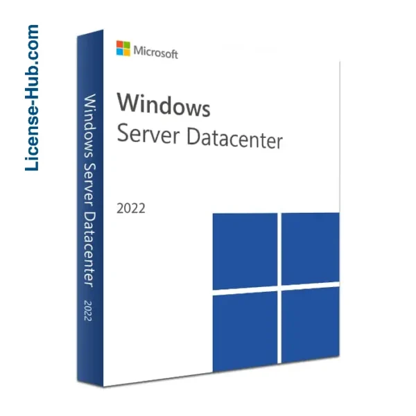 windows server 2022 datacenter license key