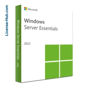 windows server 2022 essentials license key